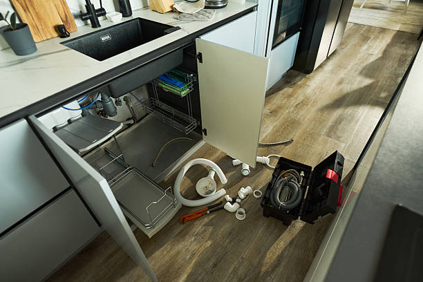 Reliable Drain Cleaning contractor in Sherman Oaks, CA by Street Wise - Plumbing